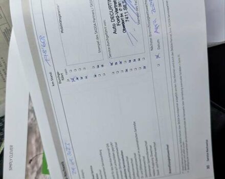 Чорний Шкода Октавія, об'ємом двигуна 1.8 л та пробігом 231 тис. км за 9950 $, фото 72 на Automoto.ua