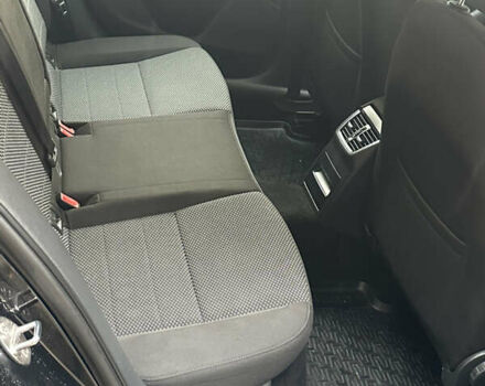 Черный Шкода Октавия, объемом двигателя 1.6 л и пробегом 240 тыс. км за 10500 $, фото 8 на Automoto.ua