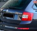 Черный Шкода Октавия, объемом двигателя 1.6 л и пробегом 148 тыс. км за 10500 $, фото 6 на Automoto.ua