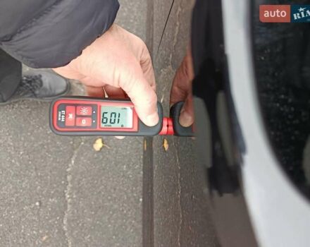 Чорний Шкода Октавія, об'ємом двигуна 1.97 л та пробігом 268 тис. км за 11800 $, фото 48 на Automoto.ua