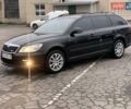Черный Шкода Октавия, объемом двигателя 1.6 л и пробегом 310 тыс. км за 9300 $, фото 20 на Automoto.ua