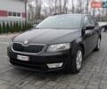 Чорний Шкода Октавія, об'ємом двигуна 1.8 л та пробігом 231 тис. км за 9950 $, фото 2 на Automoto.ua