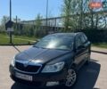 Черный Шкода Октавия, объемом двигателя 2 л и пробегом 346 тыс. км за 7200 $, фото 1 на Automoto.ua