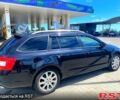 Черный Шкода Октавия, объемом двигателя 2 л и пробегом 251 тыс. км за 14000 $, фото 4 на Automoto.ua