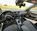 Черный Шкода Октавия, объемом двигателя 1.6 л и пробегом 280 тыс. км за 9100 $, фото 5 на Automoto.ua