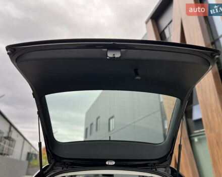 Чорний Шкода Октавія, об'ємом двигуна 1.8 л та пробігом 195 тис. км за 8900 $, фото 52 на Automoto.ua