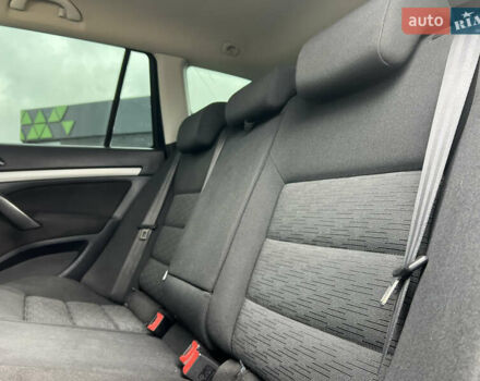 Черный Шкода Октавия, объемом двигателя 1.6 л и пробегом 238 тыс. км за 8100 $, фото 40 на Automoto.ua