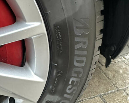 Черный Шкода Октавия, объемом двигателя 1.6 л и пробегом 240 тыс. км за 10500 $, фото 20 на Automoto.ua