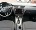 Чорний Шкода Октавія, об'ємом двигуна 1.97 л та пробігом 268 тис. км за 11800 $, фото 23 на Automoto.ua
