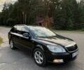 Чорний Шкода Октавія, об'ємом двигуна 1.6 л та пробігом 233 тис. км за 8500 $, фото 1 на Automoto.ua