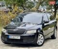 Черный Шкода Октавия, объемом двигателя 1.2 л и пробегом 292 тыс. км за 6999 $, фото 30 на Automoto.ua