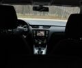 Черный Шкода Октавия, объемом двигателя 1.6 л и пробегом 330 тыс. км за 9300 $, фото 21 на Automoto.ua