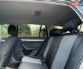 Черный Шкода Октавия, объемом двигателя 1.6 л и пробегом 295 тыс. км за 9800 $, фото 8 на Automoto.ua