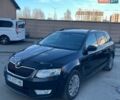 Черный Шкода Октавия, объемом двигателя 1.6 л и пробегом 306 тыс. км за 7600 $, фото 1 на Automoto.ua