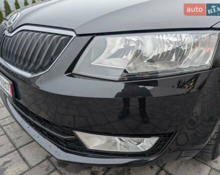 Чорний Шкода Октавія, об'ємом двигуна 1.8 л та пробігом 231 тис. км за 9950 $, фото 25 на Automoto.ua
