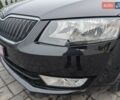 Чорний Шкода Октавія, об'ємом двигуна 1.8 л та пробігом 231 тис. км за 9950 $, фото 25 на Automoto.ua