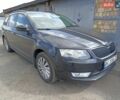 Черный Шкода Октавия, объемом двигателя 1.6 л и пробегом 300 тыс. км за 10300 $, фото 1 на Automoto.ua