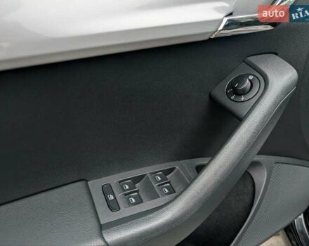 Чорний Шкода Октавія, об'ємом двигуна 1.8 л та пробігом 231 тис. км за 9950 $, фото 40 на Automoto.ua