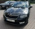 Чорний Шкода Октавія, об'ємом двигуна 1.6 л та пробігом 300 тис. км за 8900 $, фото 1 на Automoto.ua