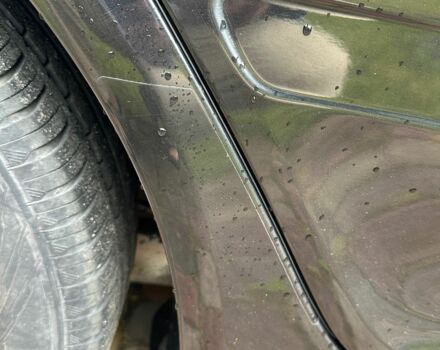 Черный Шкода Октавия, объемом двигателя 1.4 л и пробегом 246 тыс. км за 6599 $, фото 6 на Automoto.ua