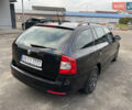 Шкода Октавия 2013 в Луцке на Automoto.ua Черный Шкода Октавия, объемом двигателя 1.6 л и пробегом 280 тыс. км за 9999 $, фото 5 на Automoto.ua