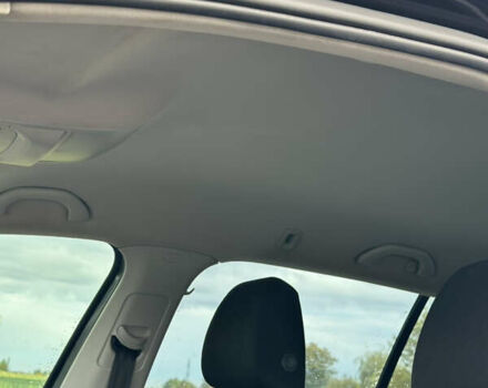 Черный Шкода Октавия, объемом двигателя 1.6 л и пробегом 450 тыс. км за 8000 $, фото 27 на Automoto.ua