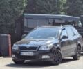 Чорний Шкода Октавія, об'ємом двигуна 1.6 л та пробігом 515 тис. км за 6061 $, фото 1 на Automoto.ua