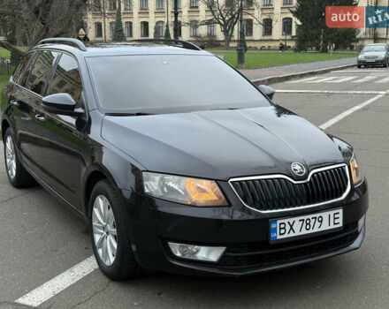 Черный Шкода Октавия, объемом двигателя 1.6 л и пробегом 330 тыс. км за 10300 $, фото 8 на Automoto.ua