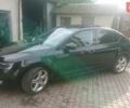 Чорний Шкода Октавія, об'ємом двигуна 2 л та пробігом 282 тис. км за 13000 $, фото 1 на Automoto.ua