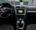 Чорний Шкода Октавія, об'ємом двигуна 1.6 л та пробігом 132 тис. км за 8300 $, фото 8 на Automoto.ua