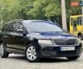 Черный Шкода Октавия, объемом двигателя 1.2 л и пробегом 292 тыс. км за 6999 $, фото 68 на Automoto.ua