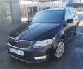 Чорний Шкода Октавія, об'ємом двигуна 1.6 л та пробігом 298 тис. км за 7700 $, фото 1 на Automoto.ua