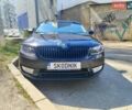Чорний Шкода Октавія, об'ємом двигуна 1.97 л та пробігом 355 тис. км за 11500 $, фото 1 на Automoto.ua