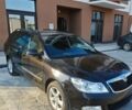 Черный Шкода Октавия, объемом двигателя 1.6 л и пробегом 244 тыс. км за 7999 $, фото 1 на Automoto.ua