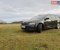 Черный Шкода Октавия, объемом двигателя 1.6 л и пробегом 240 тыс. км за 8500 $, фото 2 на Automoto.ua