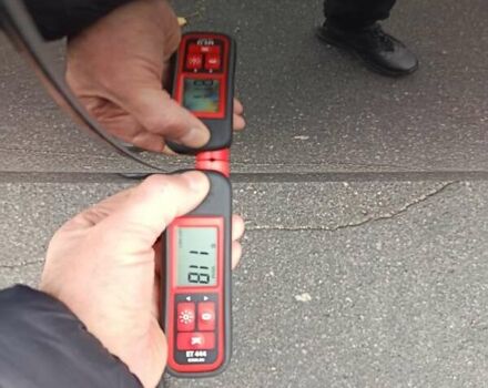 Чорний Шкода Октавія, об'ємом двигуна 1.97 л та пробігом 268 тис. км за 11800 $, фото 60 на Automoto.ua