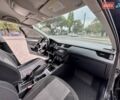 Черный Шкода Октавия, объемом двигателя 1.2 л и пробегом 292 тыс. км за 6999 $, фото 20 на Automoto.ua