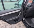Чорний Шкода Октавія, об'ємом двигуна 1.8 л та пробігом 231 тис. км за 9950 $, фото 43 на Automoto.ua
