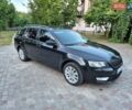 Черный Шкода Октавия, объемом двигателя 1.6 л и пробегом 330 тыс. км за 9500 $, фото 13 на Automoto.ua