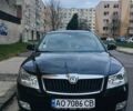 Черный Шкода Октавия, объемом двигателя 1.97 л и пробегом 270 тыс. км за 9700 $, фото 2 на Automoto.ua