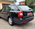 Черный Шкода Октавия, объемом двигателя 1.6 л и пробегом 186 тыс. км за 10249 $, фото 4 на Automoto.ua