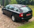 Черный Шкода Октавия, объемом двигателя 1.4 л и пробегом 246 тыс. км за 6599 $, фото 3 на Automoto.ua