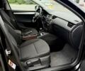 Черный Шкода Октавия, объемом двигателя 1.6 л и пробегом 250 тыс. км за 10900 $, фото 2 на Automoto.ua