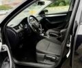 Черный Шкода Октавия, объемом двигателя 1.6 л и пробегом 250 тыс. км за 10900 $, фото 17 на Automoto.ua