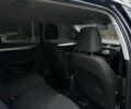 Черный Шкода Октавия, объемом двигателя 1.6 л и пробегом 330 тыс. км за 9300 $, фото 16 на Automoto.ua