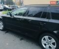 Черный Шкода Октавия, объемом двигателя 1.97 л и пробегом 270 тыс. км за 9700 $, фото 5 на Automoto.ua