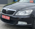 Черный Шкода Октавия, объемом двигателя 1.6 л и пробегом 238 тыс. км за 8100 $, фото 9 на Automoto.ua