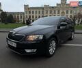 Черный Шкода Октавия, объемом двигателя 1.6 л и пробегом 330 тыс. км за 9700 $, фото 2 на Automoto.ua