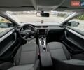 Чорний Шкода Октавія, об'ємом двигуна 1.8 л та пробігом 231 тис. км за 9950 $, фото 30 на Automoto.ua