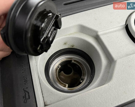 Чорний Шкода Октавія, об'ємом двигуна 1.8 л та пробігом 195 тис. км за 8900 $, фото 61 на Automoto.ua